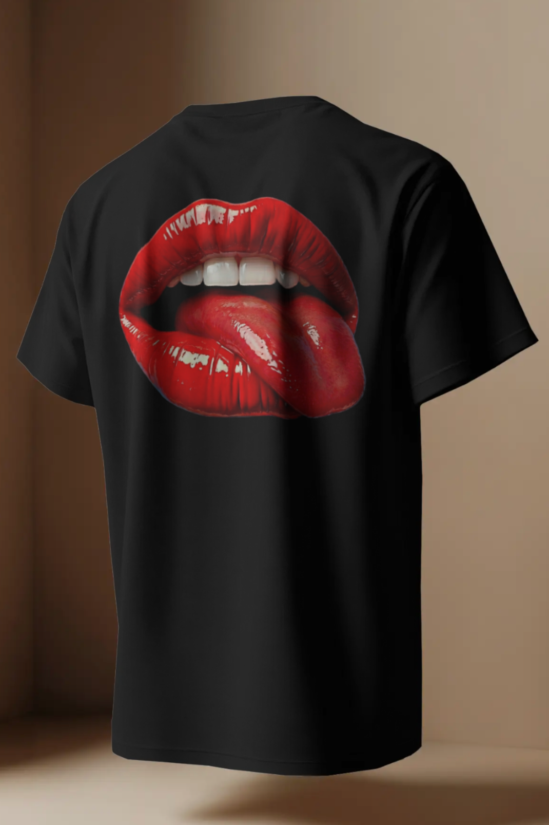 BITE ME BADDIE!