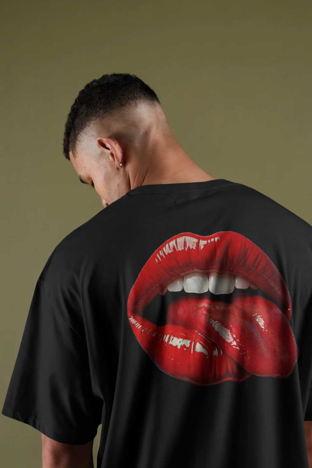BITE ME BADDIE!