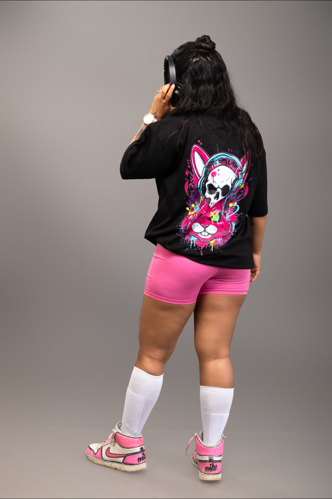 BADD BUNNY!