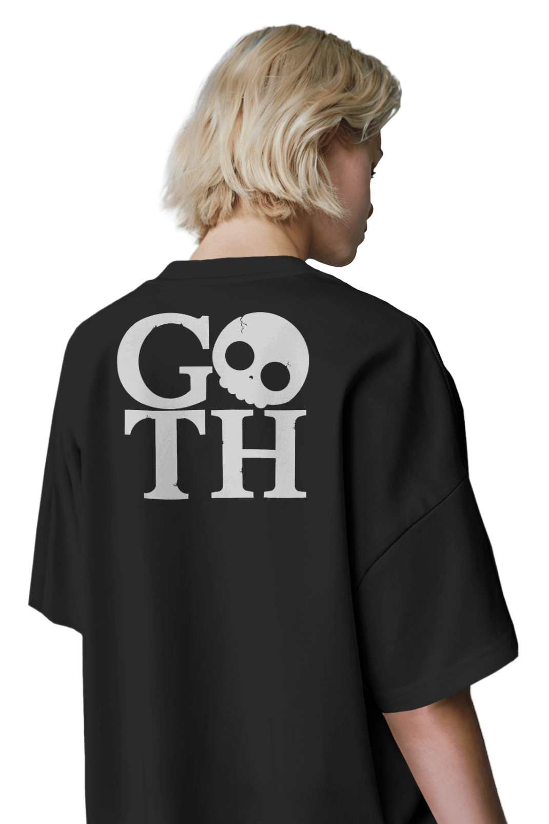 BTW ED: GOTH