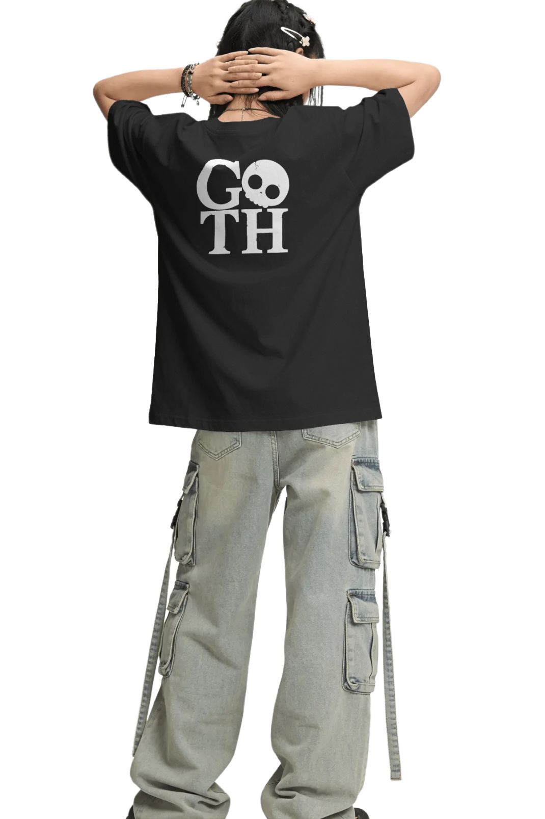 BTW ED: GOTH