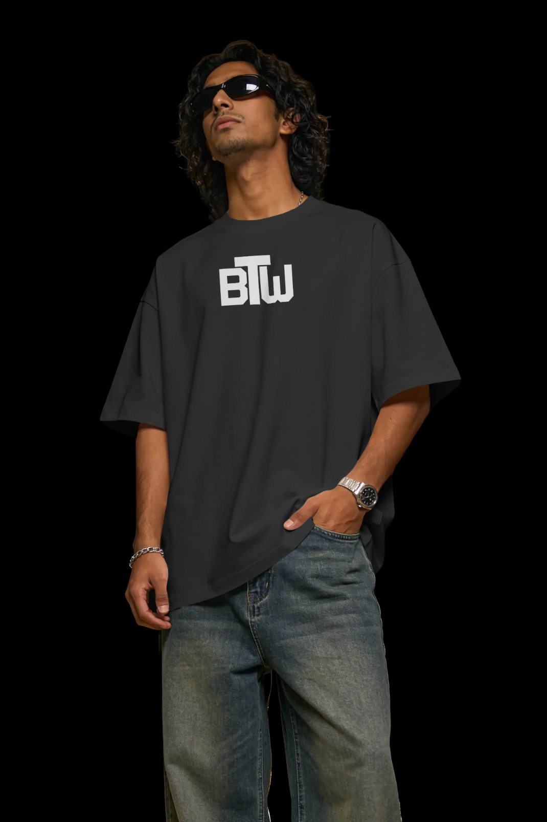 BTW ED: GOTH