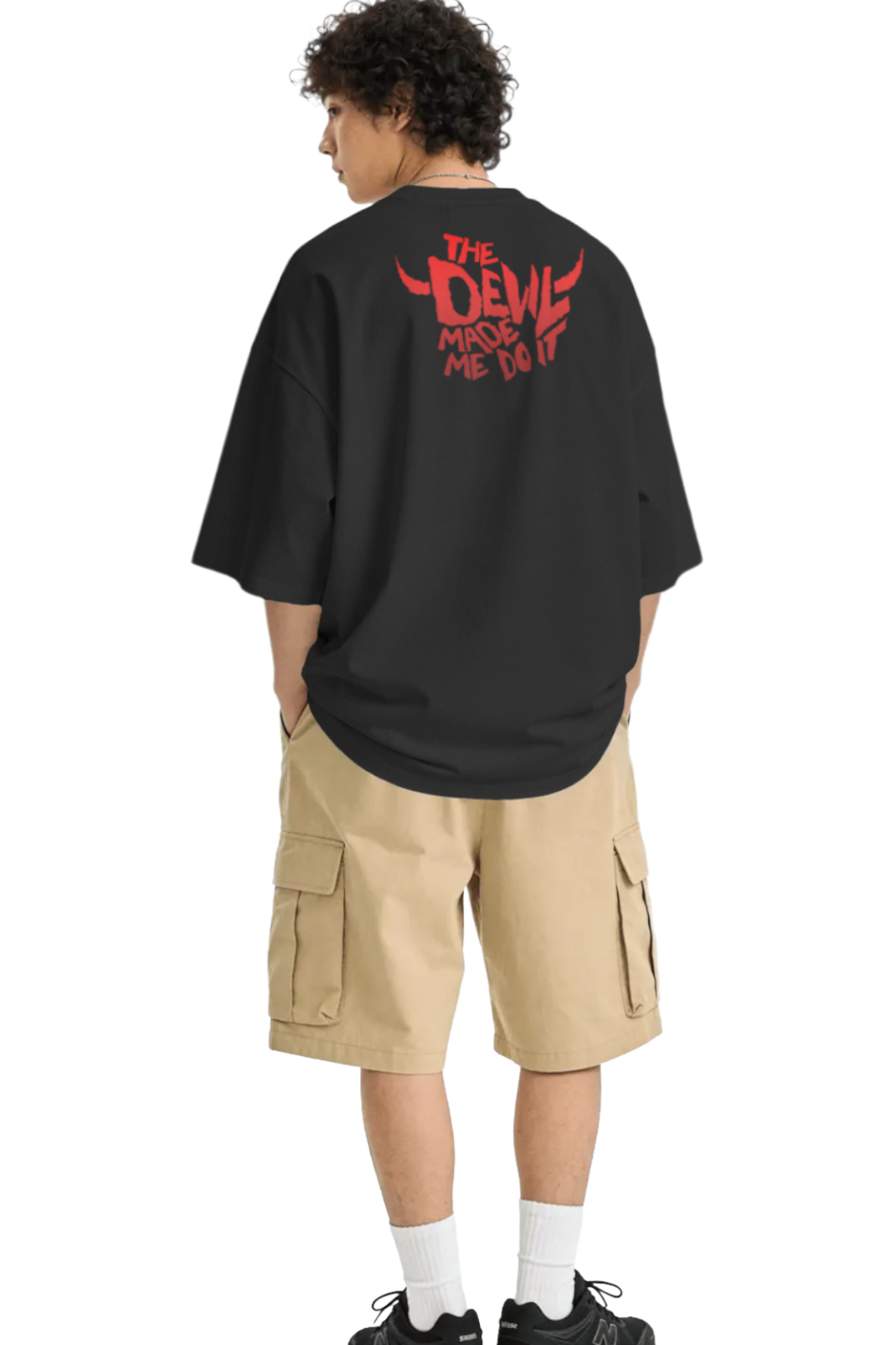 BTW ED: DEVIL DID IT