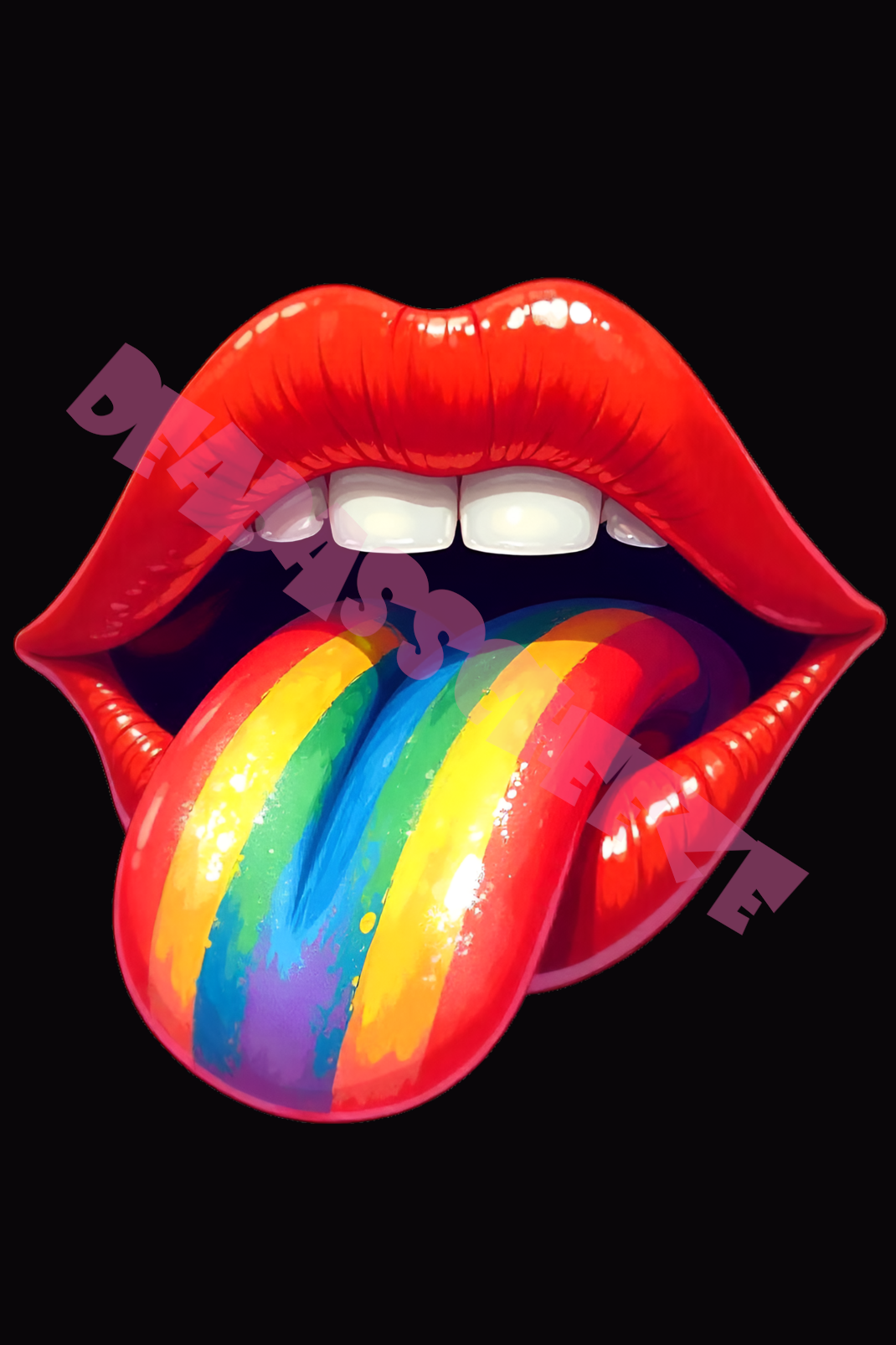KISS IT QUEER!!!